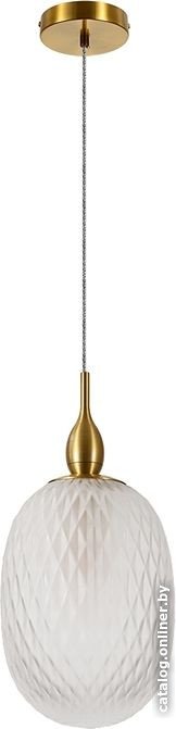 Подвесная люстра Divinare Verdi 5818/03 SP-1