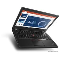Ноутбук Lenovo ThinkPad X260 [20F5S1MG00]