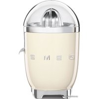 Соковыжималка Smeg CJF01CREU