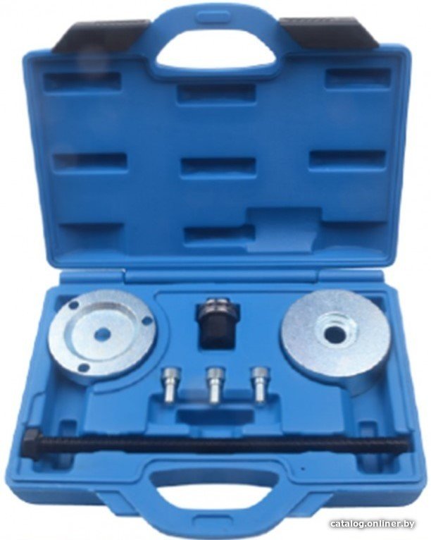 Специнструмент RockForce RF-905T16 (7 предметов)
