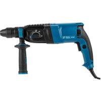 Перфоратор Bull BH 2602 1329814 (кейс)
