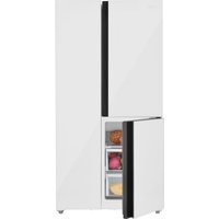 Холодильник side by side ZUGEL ZRTD459GW