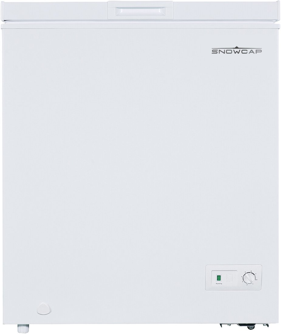 

Морозильный ларь Snowcap CF 150 (механическое управление)