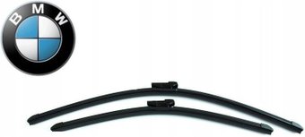 Щетки стеклоочистителя BMW 61619466377