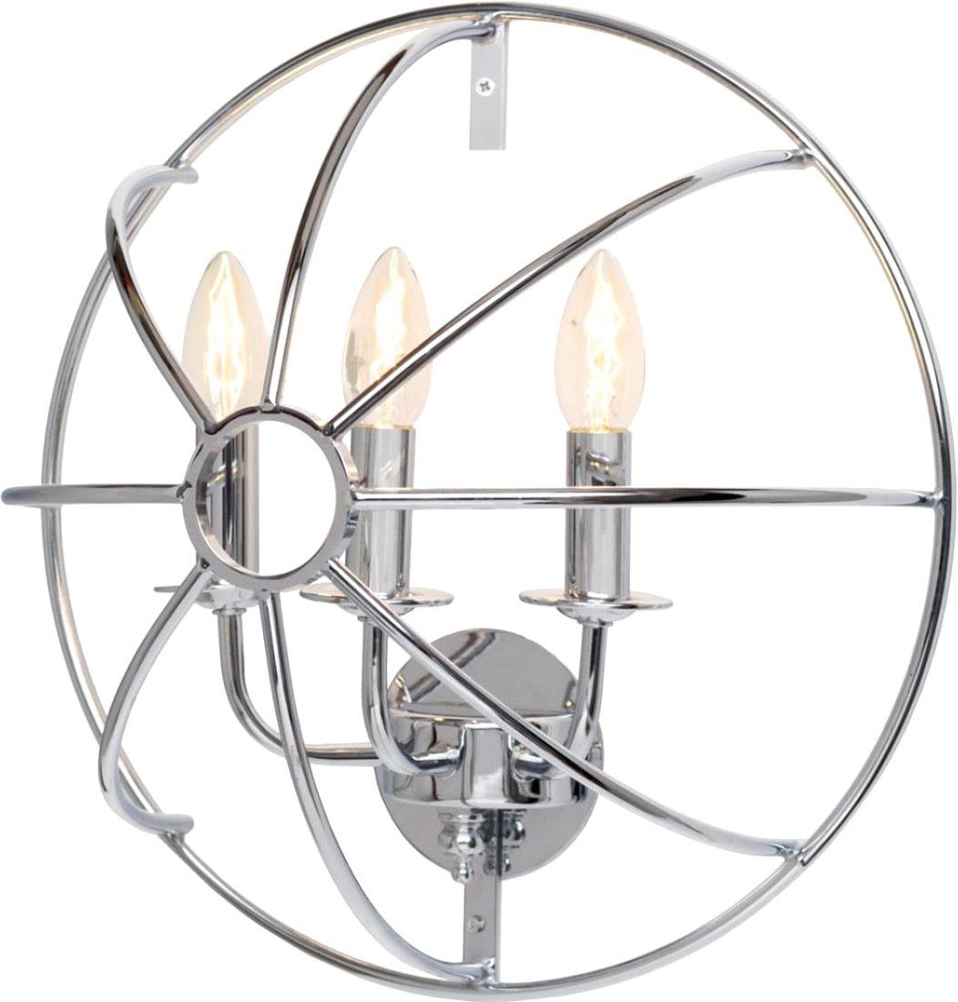 

Бра LOFT IT Foucaults Orb LOFT1193W
