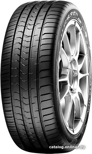 Летние шины Vredestein Ultrac Satin 245/50R19 105W XL