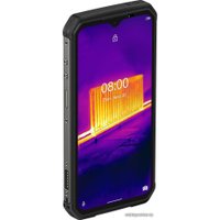 Телефон Ulefone Armor 9 (черный)