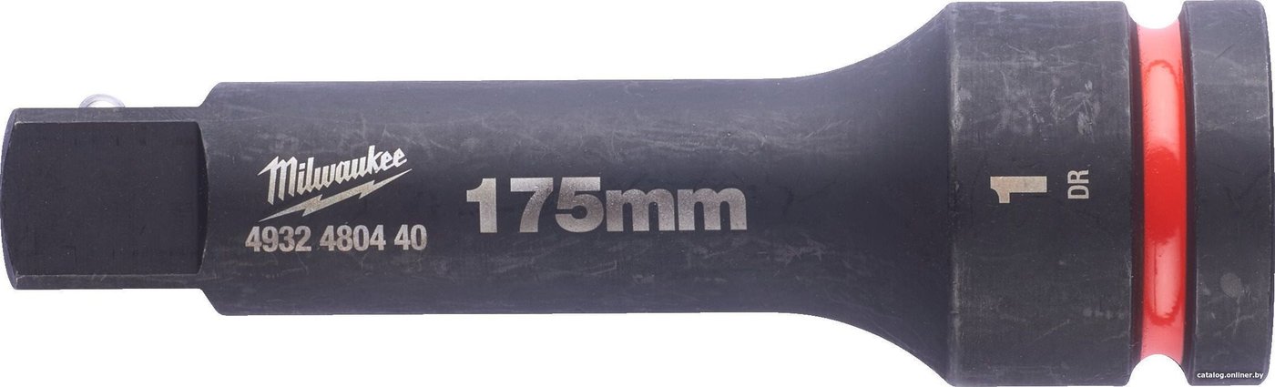 Удлинитель слесарный Milwaukee Shockwave 4932480440