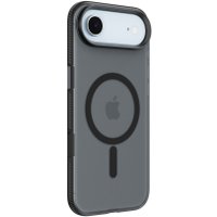Чехол для телефона Belkin Grip Series Case для iPhone 17 Air (черный)