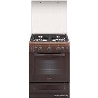 Кухонная плита GEFEST 6100-02 0012 (чугунные решетки)