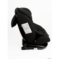 Детское автокресло Amarobaby Brilliant Isofix AMARO-2003-BrCh (черный)
