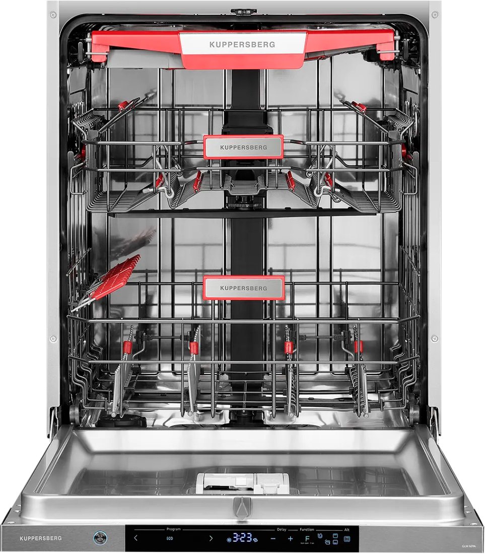Встраиваемая посудомоечная машина KUPPERSBERG GLM 6096