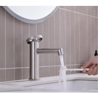 Смеситель Ganzer GZ19111-G