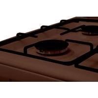 Кухонная плита Renova SG6G-BR