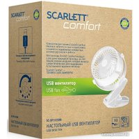 Вентилятор Scarlett SC-DF111S98