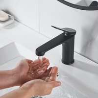 Смеситель Shevanik S6201H