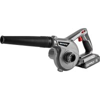 Ручная воздуходувка GRAPHITE 58GE118 (без АКБ)