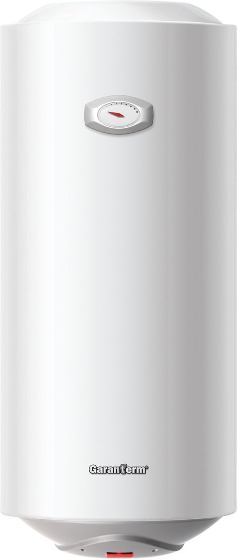 

Накопительный электрический водонагреватель Garanterm Origin 65 V Slim
