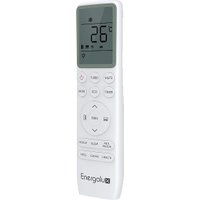 Кондиционер Energolux Murren White SAS12MR1-A/SAU12MR1-A