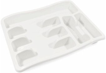 Лоток для столовых приборов Berossi Magic ИК 47233000 (слоновая кость)