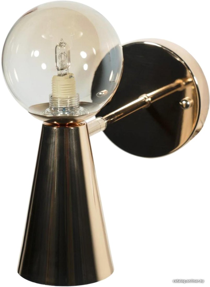 Бра LOFT IT Halley 10046W Gold