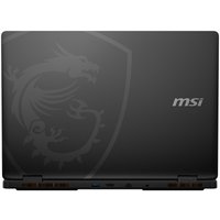 Игровой ноутбук MSI Crosshair 18 HX AI A2XWGKG-022XRU