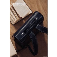 Городской рюкзак Detskaland BeddyBear 210 (черный)