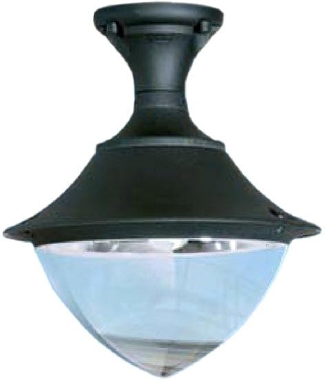 

Уличный накладной светильник Fumagalli Vivi V50.115.000.AXH27