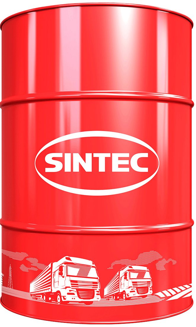 

Тосол Sintec Тосол ОЖ-45 220кг