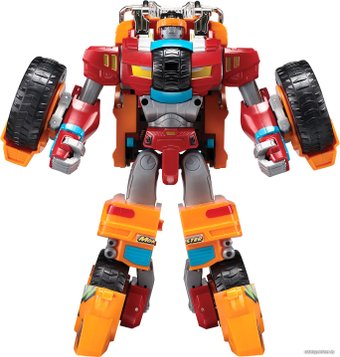 Трансформер Tobot Galaxy Detectives Monster 301086