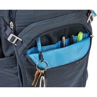 Городской рюкзак Thule Construct 24L 3205353 CONBP116CB (углеродный синий)