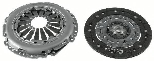

Сцепление Sachs 3000951934