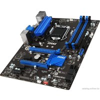 Материнская плата MSI H97 GUARD-PRO