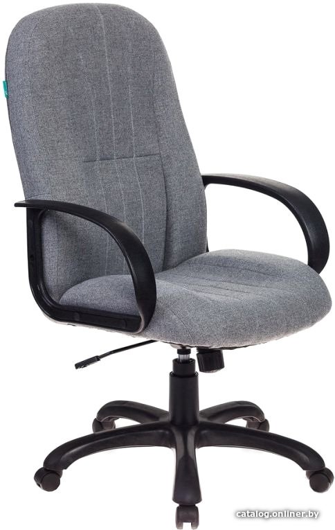 Офисное кресло Бюрократ T-898/3С1GR (серый)