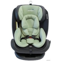 Детское автокресло Amarobaby Isofix ST-3 AMARO-2003-Hk (хаки)