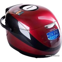 Мультиварка Redmond (Редмонд) RMC-M150 (красный)