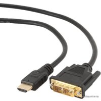 Кабель Cablexpert CC-HDMI-DVI-10MC