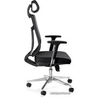 Офисное кресло UNIQUE Vista (черный)