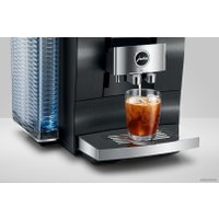 Кофемашина JURA Z10 Aluminium Black 15488 в Гомеле