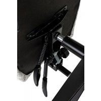 Игровое (геймерское) кресло Knight Lord/F (серый, ткань Camby82)