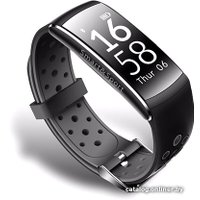 Фитнес-браслет SOVO SE12 (черный/серый)