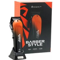 Машинка для стрижки волос Dewal Pro Barber Style 03-085