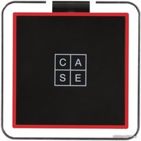 Беспроводное зарядное Case 7141 (черный)