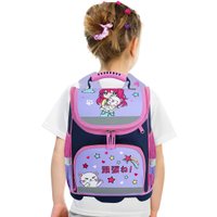 Школьный рюкзак Юнландия Wise. Anime Hugs 272074