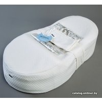 Матрас-кокон Pituso 41x69 см КН1/14 (молочный) в Могилеве