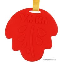 Прорезыватель Умка Зайка RS-R4