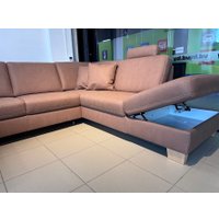 П-образный диван DeStyle Sambia (коричневый) в Пинске