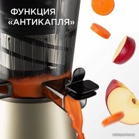 Соковыжималка RED Solution RJ-930S