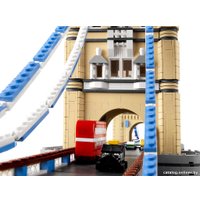 Конструктор LEGO 10214 Tower Bridge