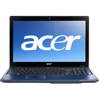 Ноутбук Acer Aspire 5750G-2354G50Mnbb (LX.RXN01.001)